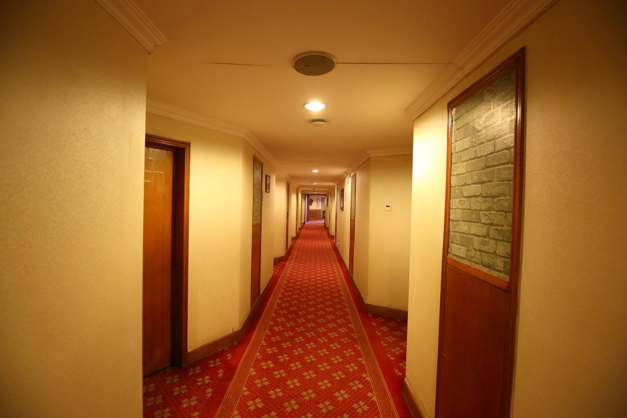 Far East Hotel Pékin  Extérieur photo
